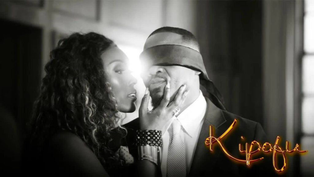 VIDEO | Chege Ft. Alikiba – Kipofu