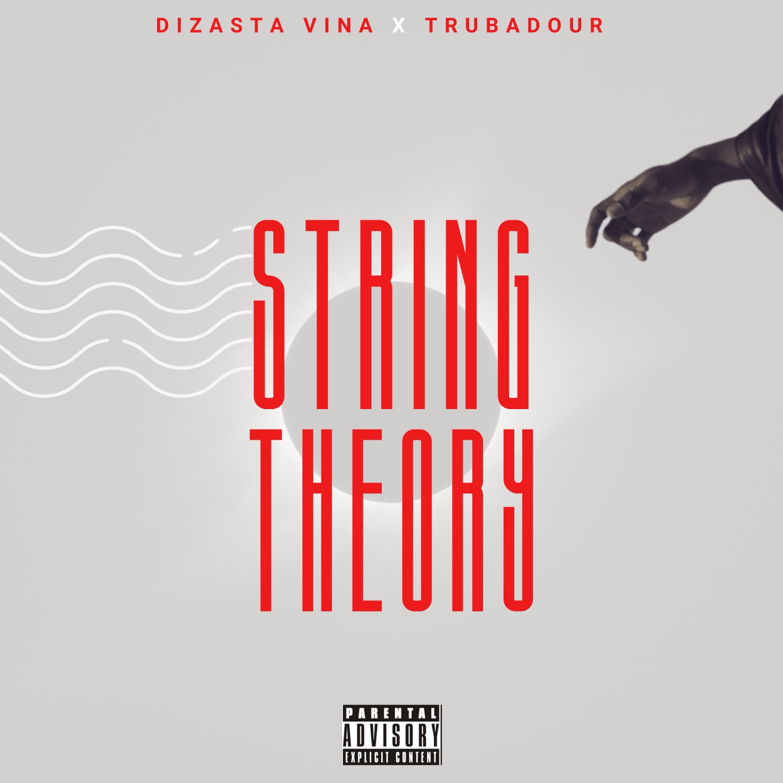 AUDIO | Dizasta Vina Ft. Trubadour – String Theory | Download