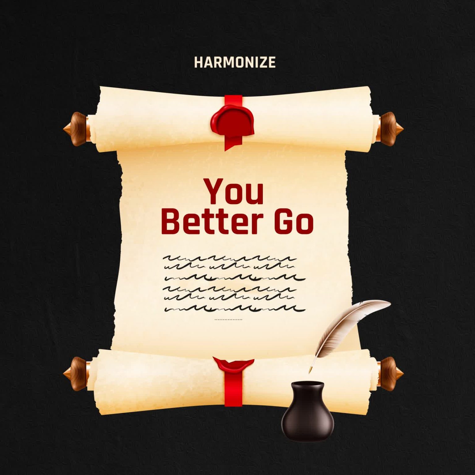 AUDIO | Harmonize – You Better Go | Download