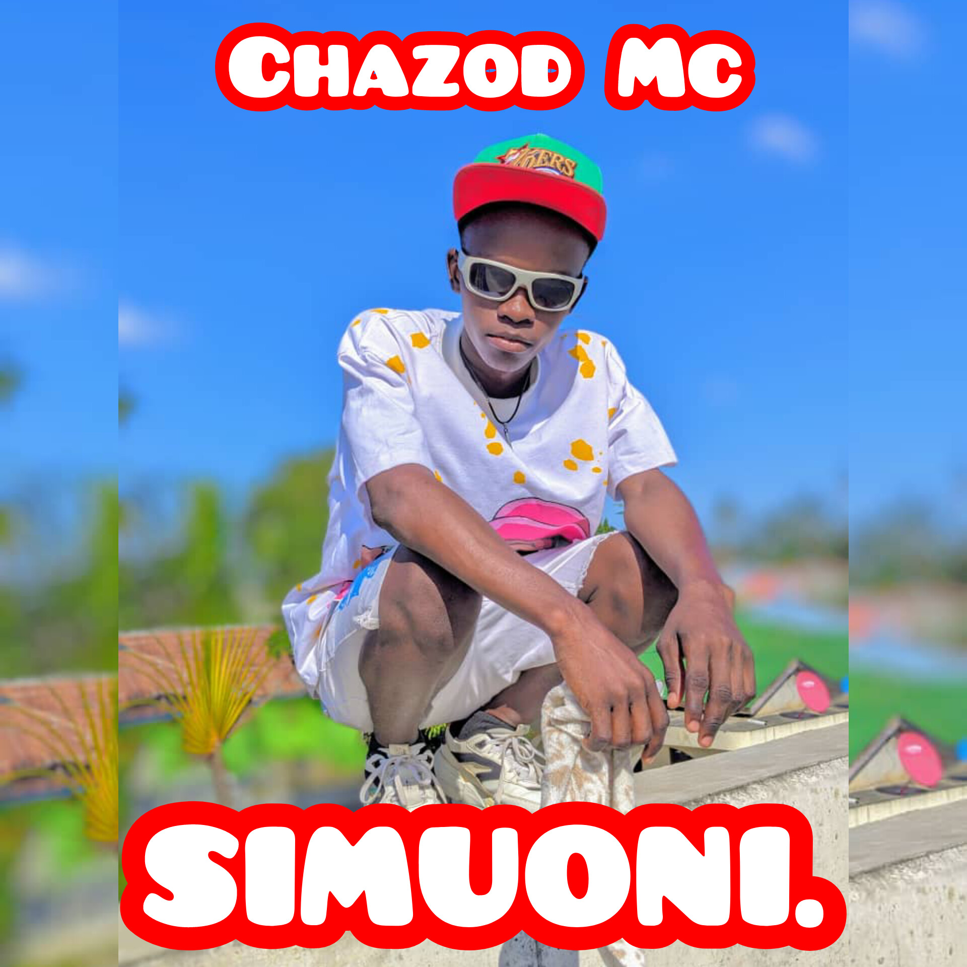 AUDIO | Chazod Mc – SIMUONI | Download