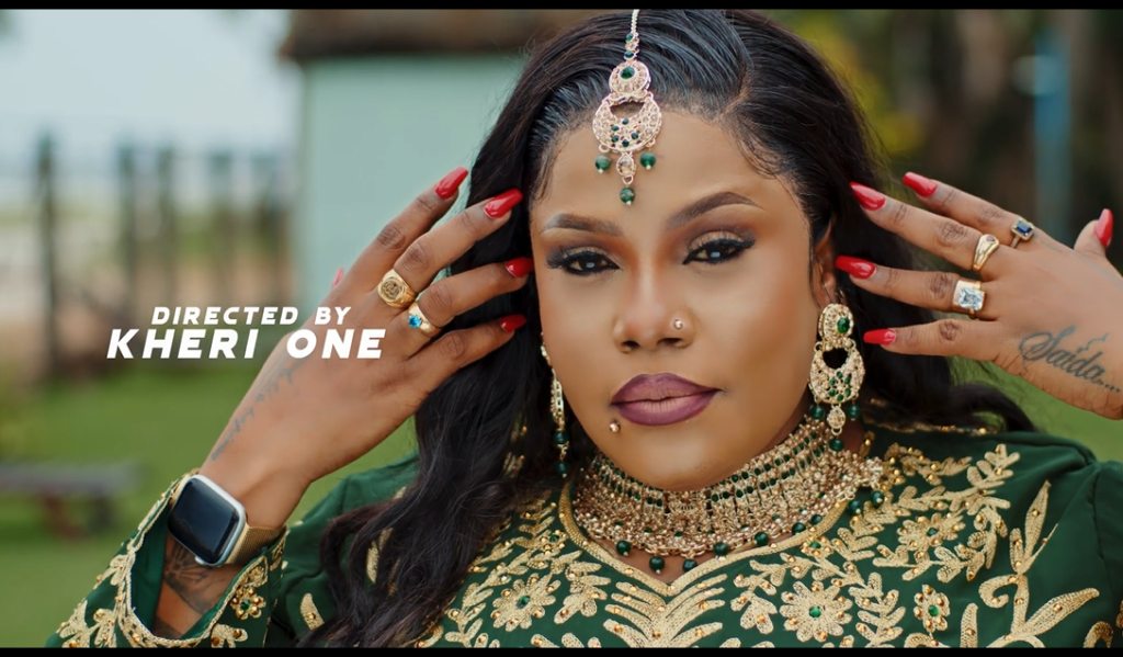 VIDEO Isha Mashauzi – Sio Levo Yako
