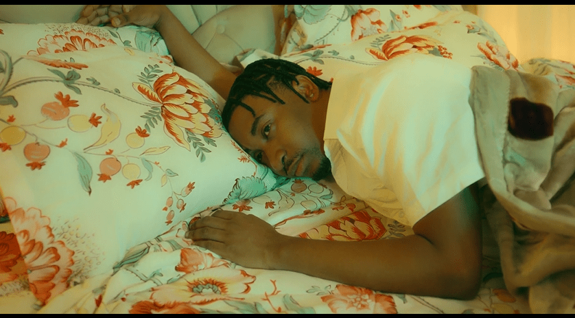 VIDEO | Jay Melody – Siyawezi