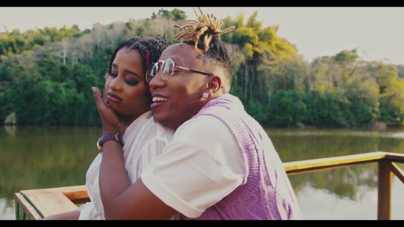 VIDEO | K2ga – Leo