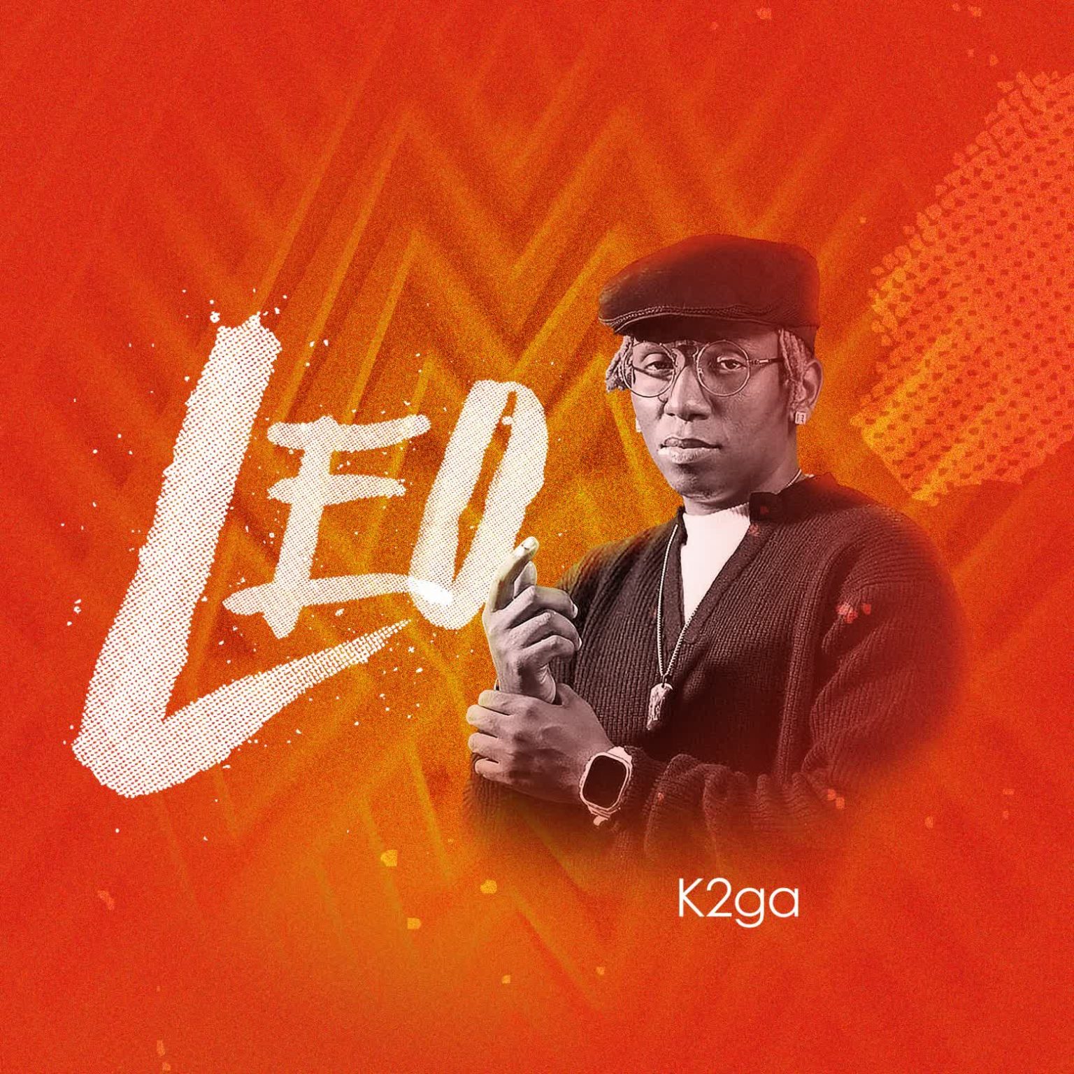 AUDIO | k2ga – Leo | Download