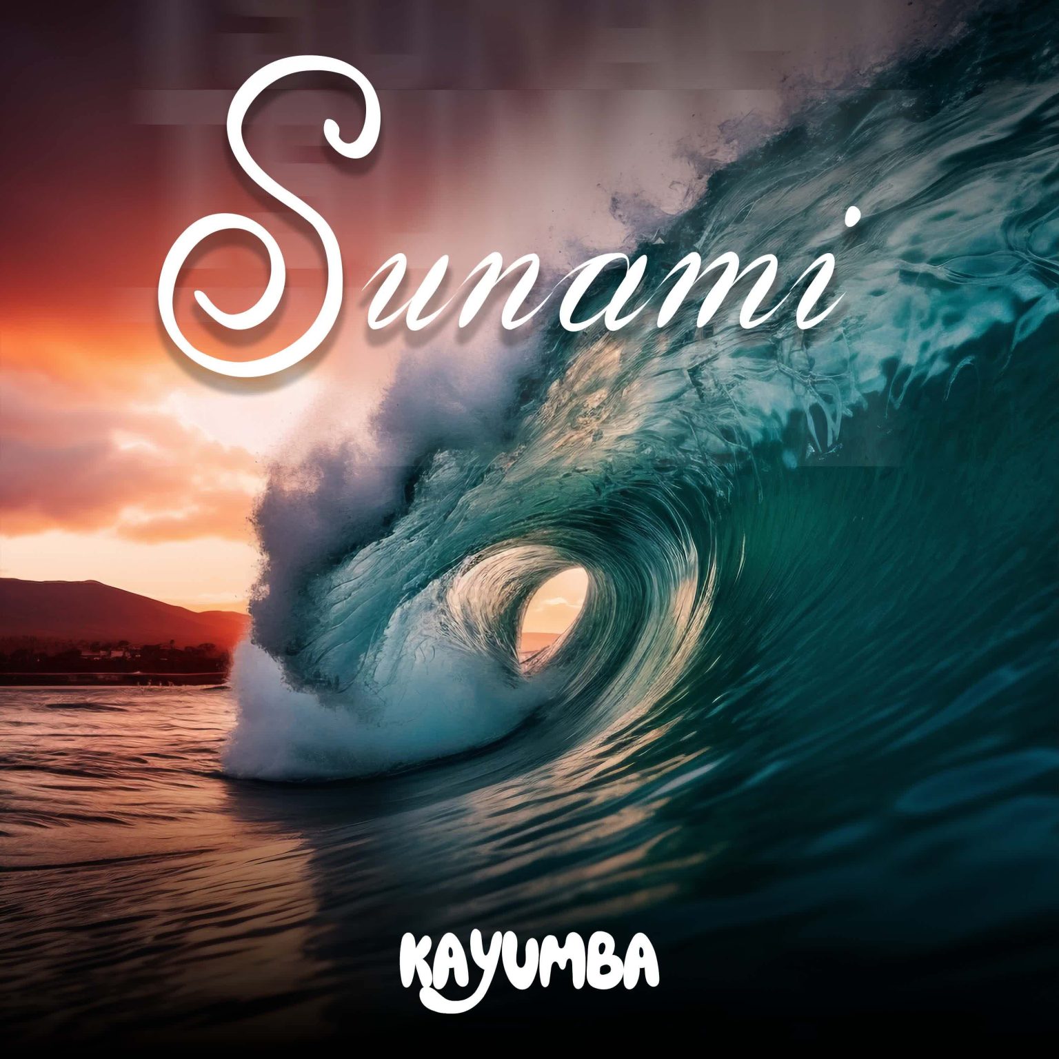 AUDIO | Kayumba – Sunami | Download