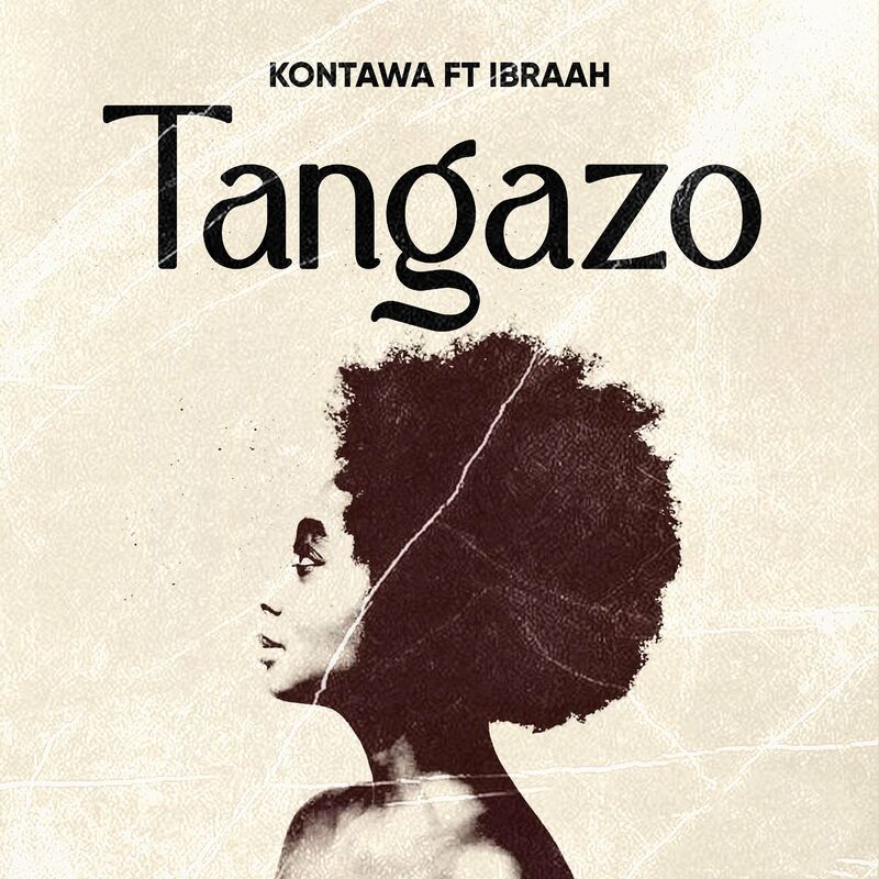AUDIO | Kontawa X Ibraah – TANGAZO | Download