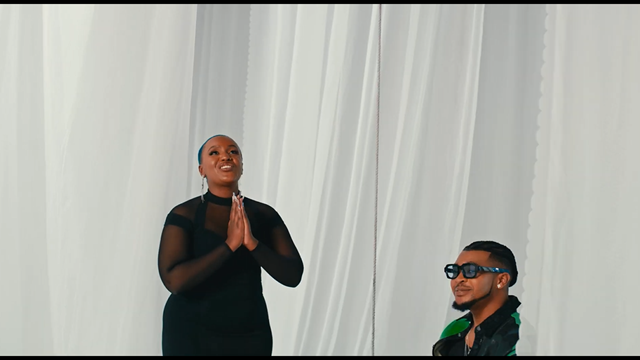 VIDEO Kusah Ft Femi One – Amen