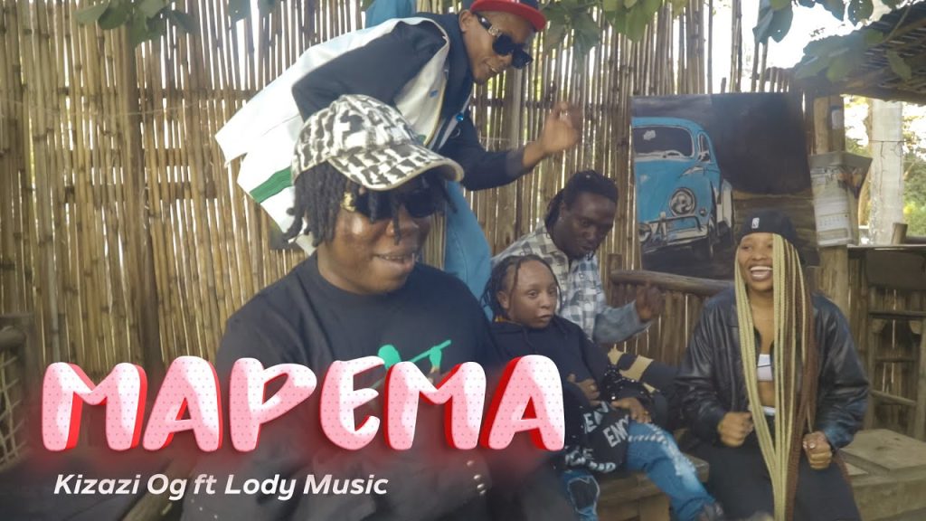 AUDIO | Lody music X Kizazi Og – Mapema | Download