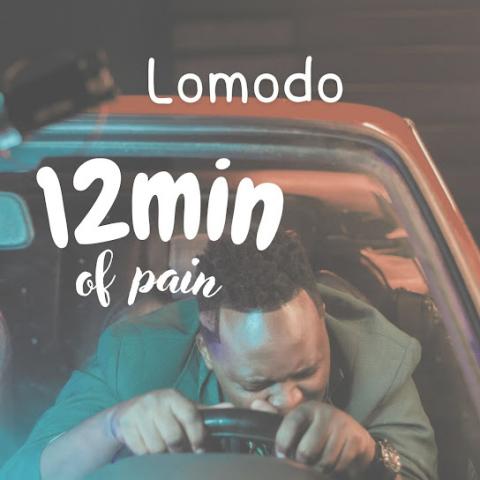 AUDIO | Lomodo – Kitanzini | Download