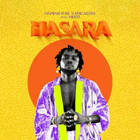 AUDIO |  Damian Soul, MxCarter & Mkuzi – Hasara | Download