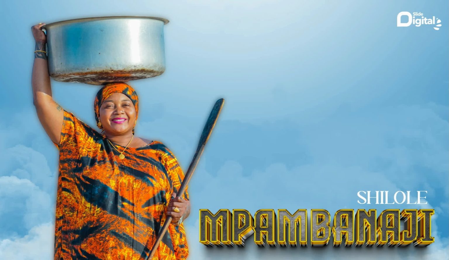 AUDIO | Shilole – Mpambanaji | Download