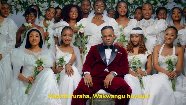 Lyrics VIDEO Whozu – Mii