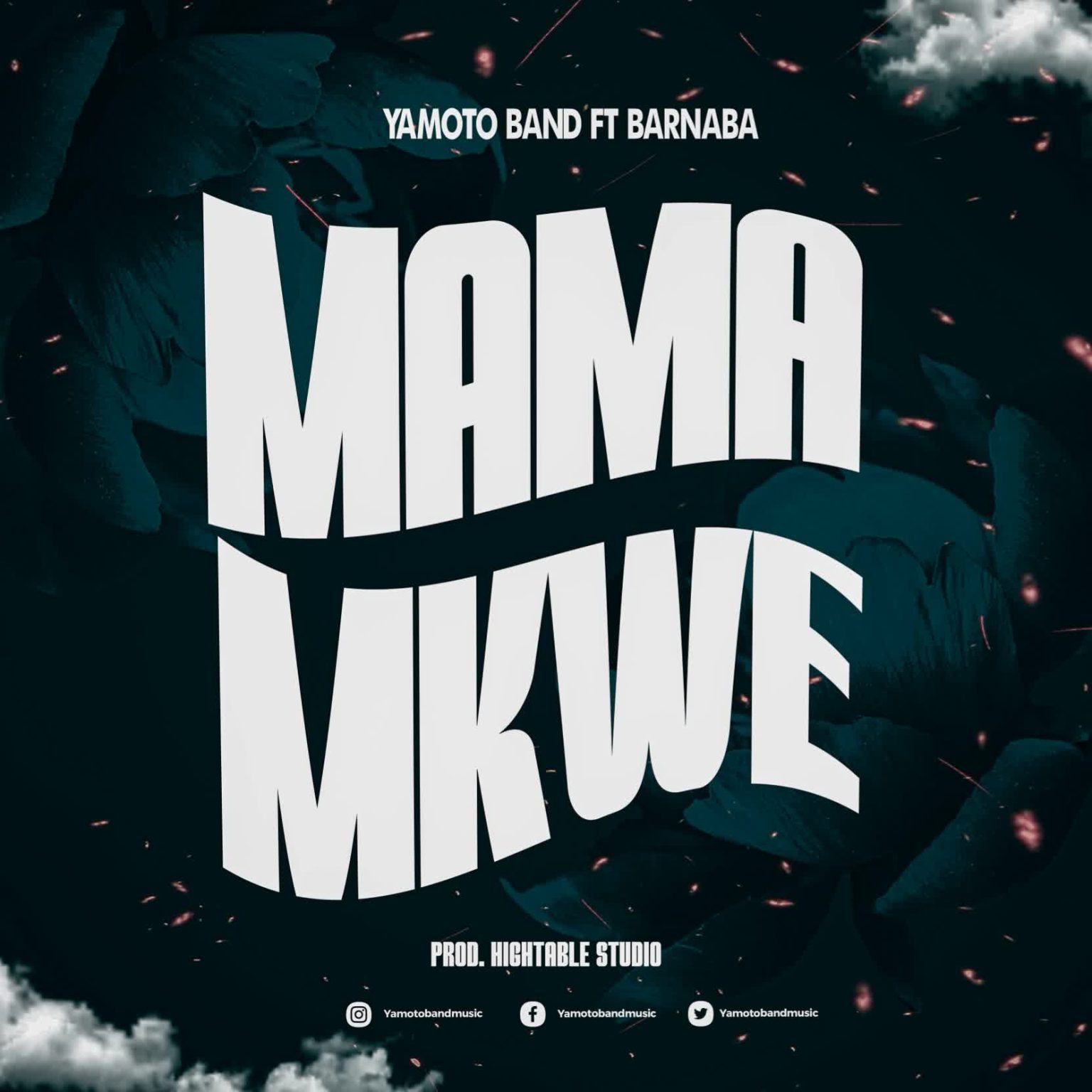 AUDIO | Yamoto Band Ft. Barnaba – Mama Mkwe | Download