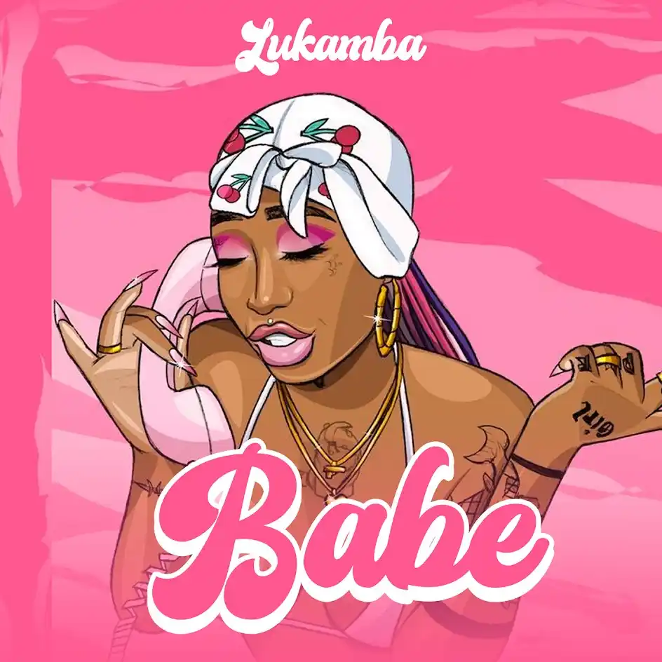 AUDIO | Lukamba – Babe | Download