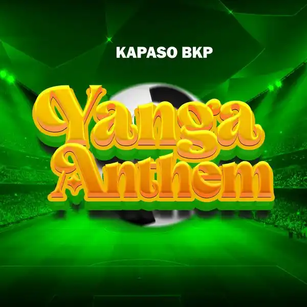 AUDIO | Kapaso – Yanga (Leo Ndio Leo) | Download