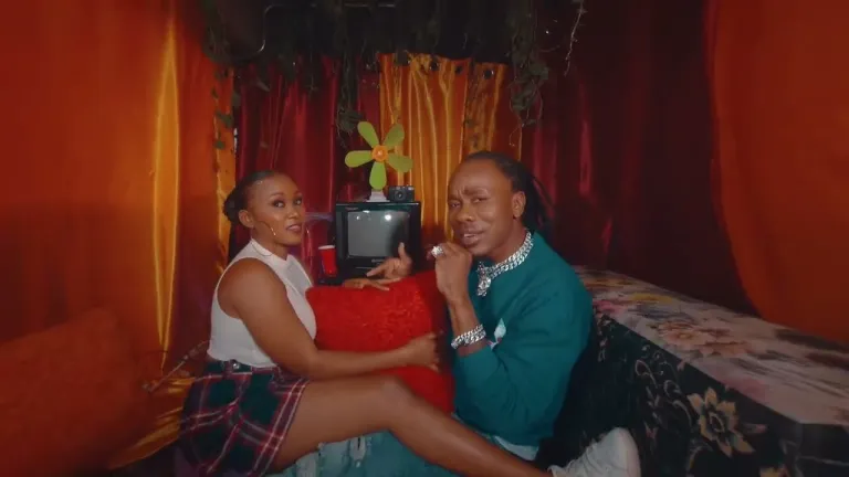 VIDEO | Best Naso Ft Nay Wa Mitego – Salenda | Download