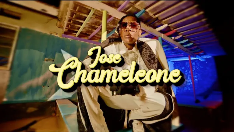 VIDEO | Jose Chameleone ft Melody Uganda – Komola | Download MP4
