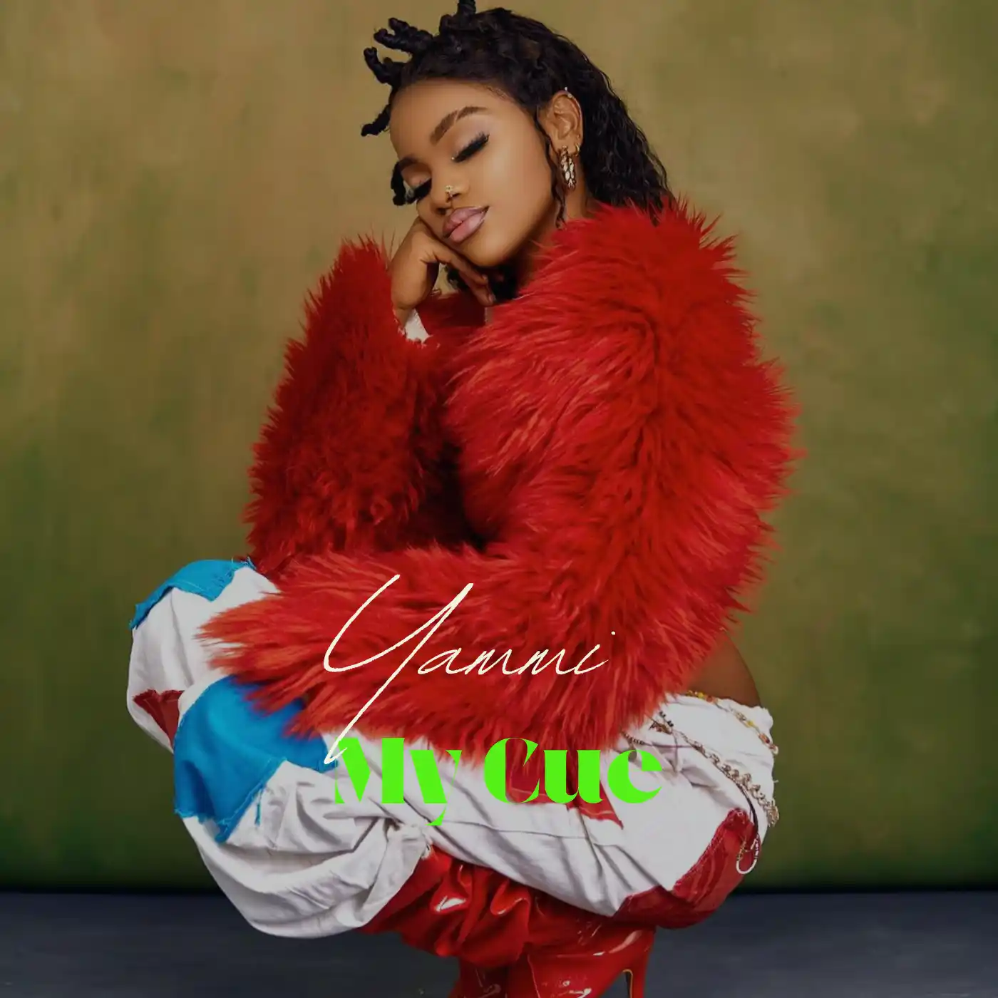 AUDIO | Yammi, Dr Chaii & ZiiBeats – My Cue | Download