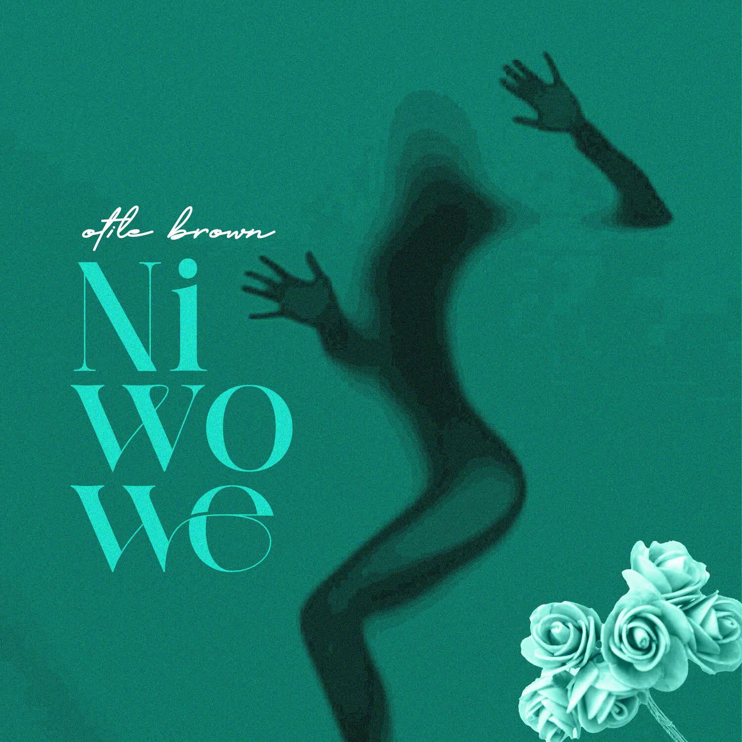 AUDIO | Otile Brown – Ni Wowe | Download
