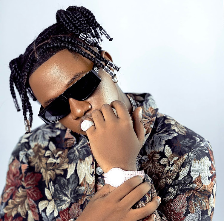 EP | Rayvanny – ZiiBeats Vol.2