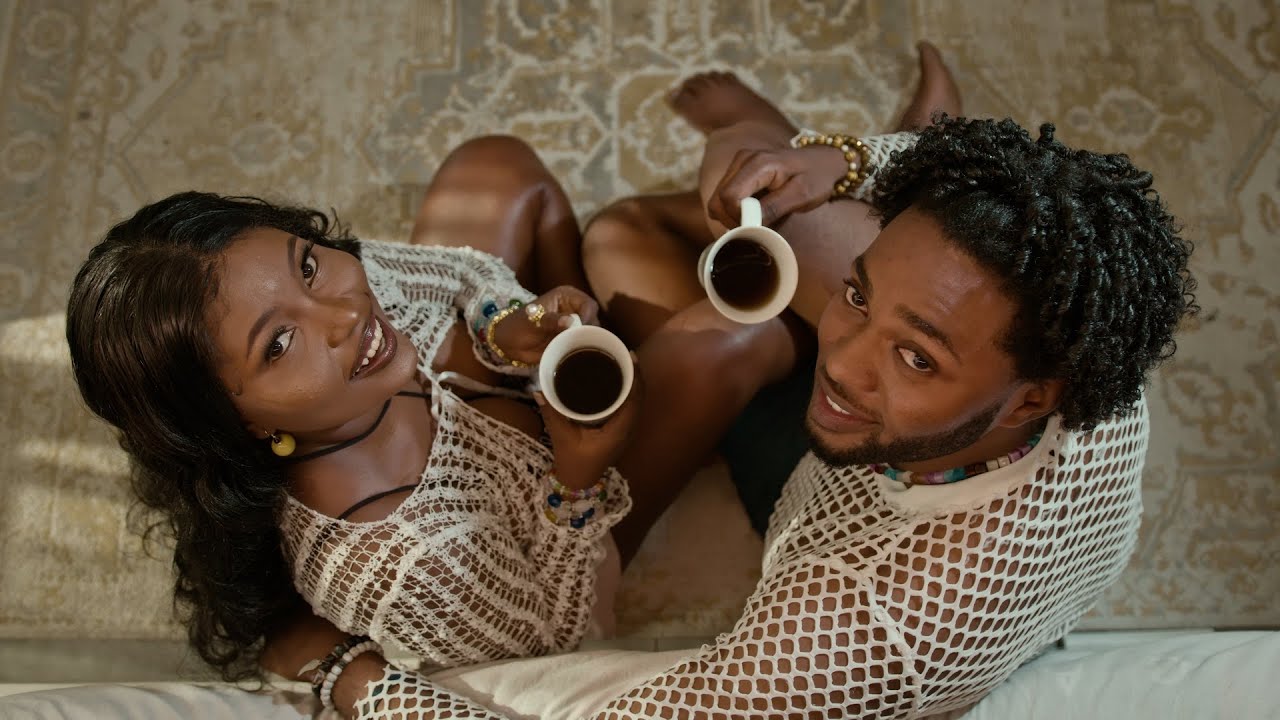 VIDEO | Anjella – I Do