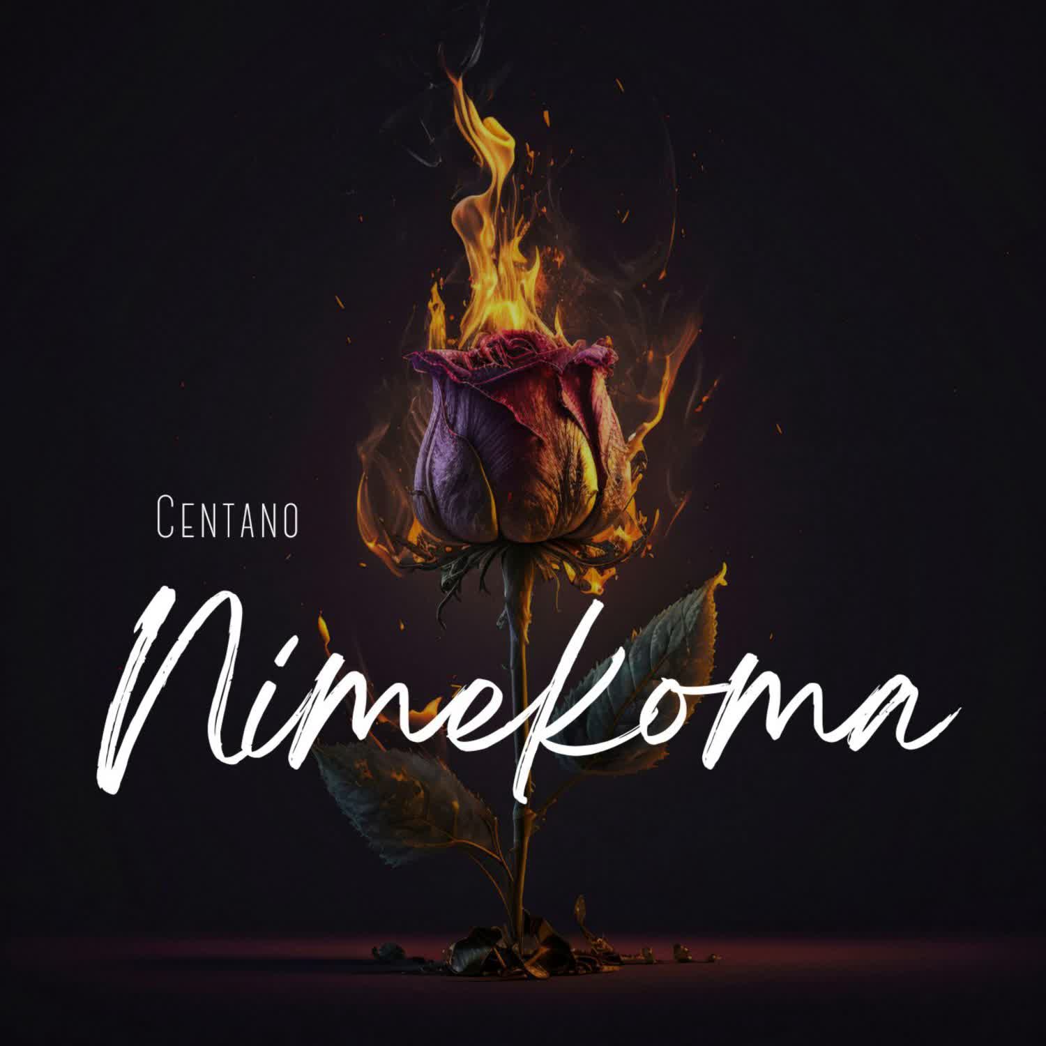 AUDIO | Centano – Nimekoma | Download