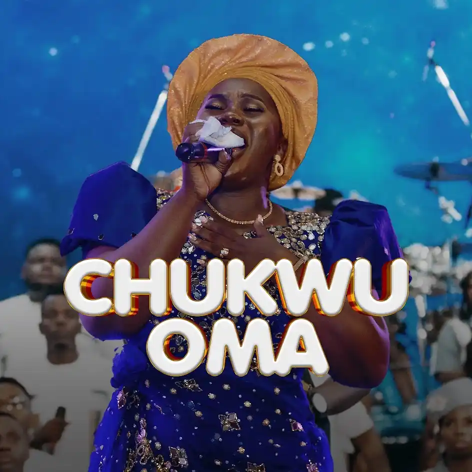AUDIO | Neema Gospel Choir & Rehema Simfukwe – Chukwu Oma | Download