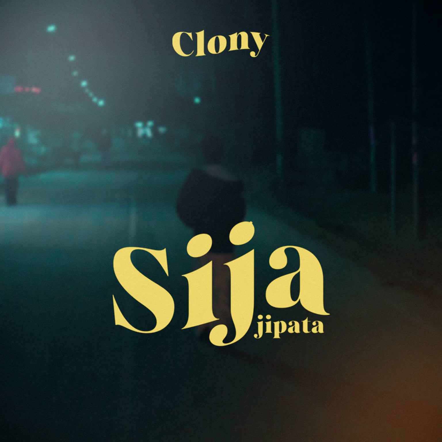 AUDIO | Clony – Sijajipata | Download