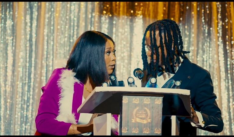 VIDEO | Dulla Makabila – Tuzo