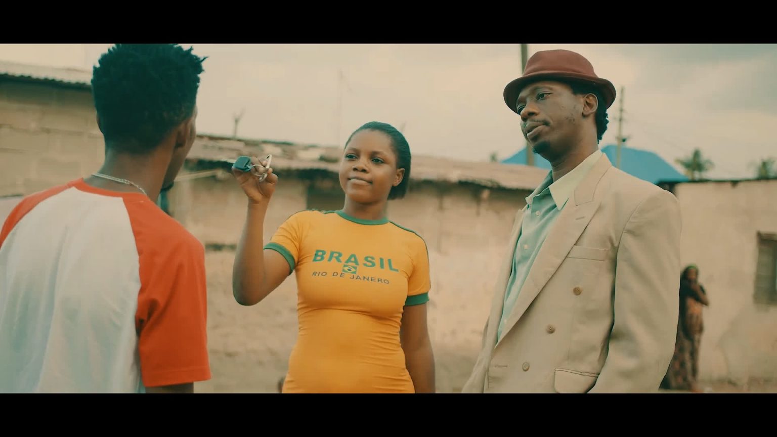 VIDEO | Fido Mgaigai – Mchepuko