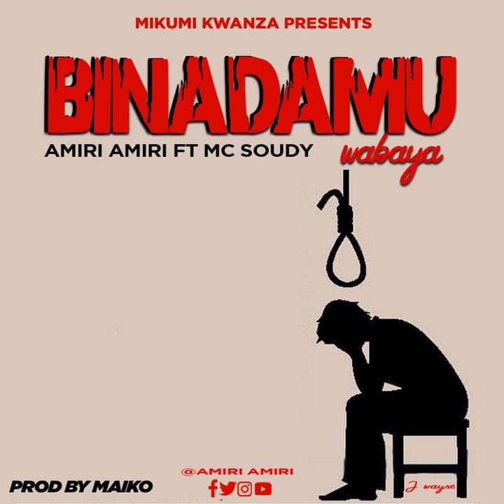 AUDIO | Mchina Mweusi – Winga | Download
