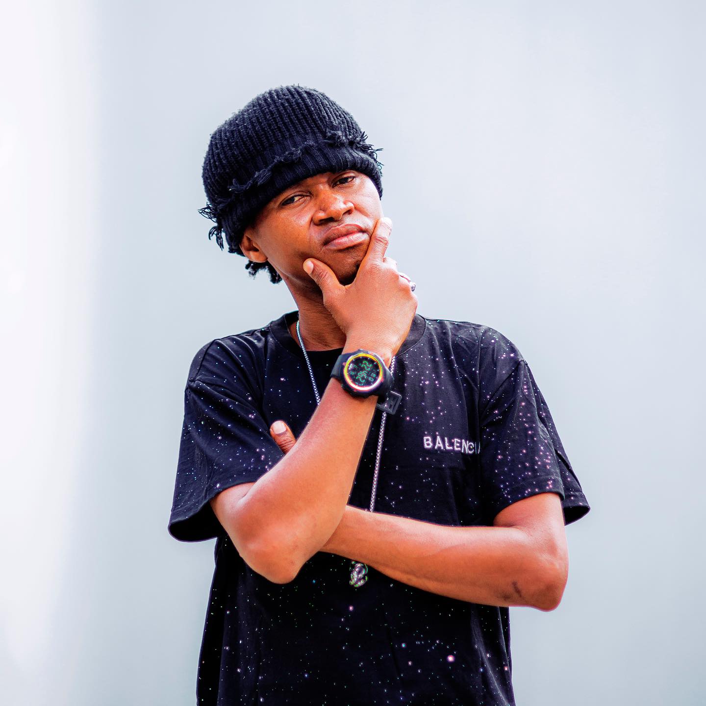 AUDIO | Juma Nature – Mtoto Iddi | Download