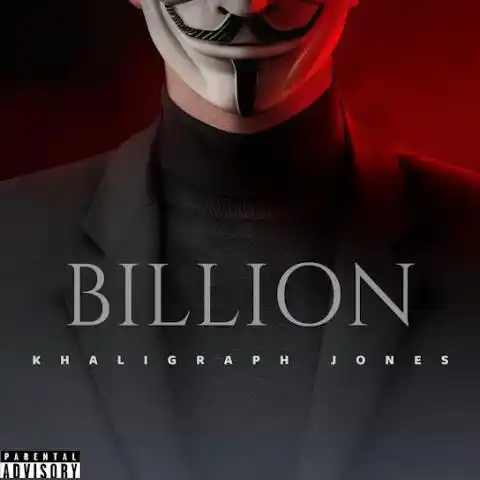 AUDIO | Khaligraph Jones – Billion | Download