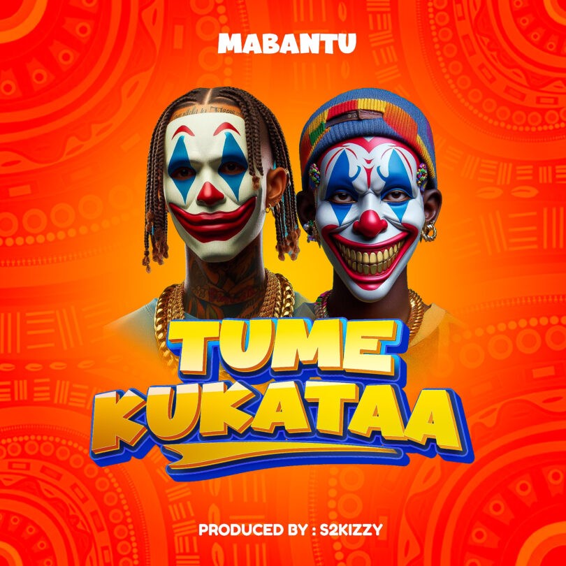 AUDIO | Mabantu – Tumekukataa | Download