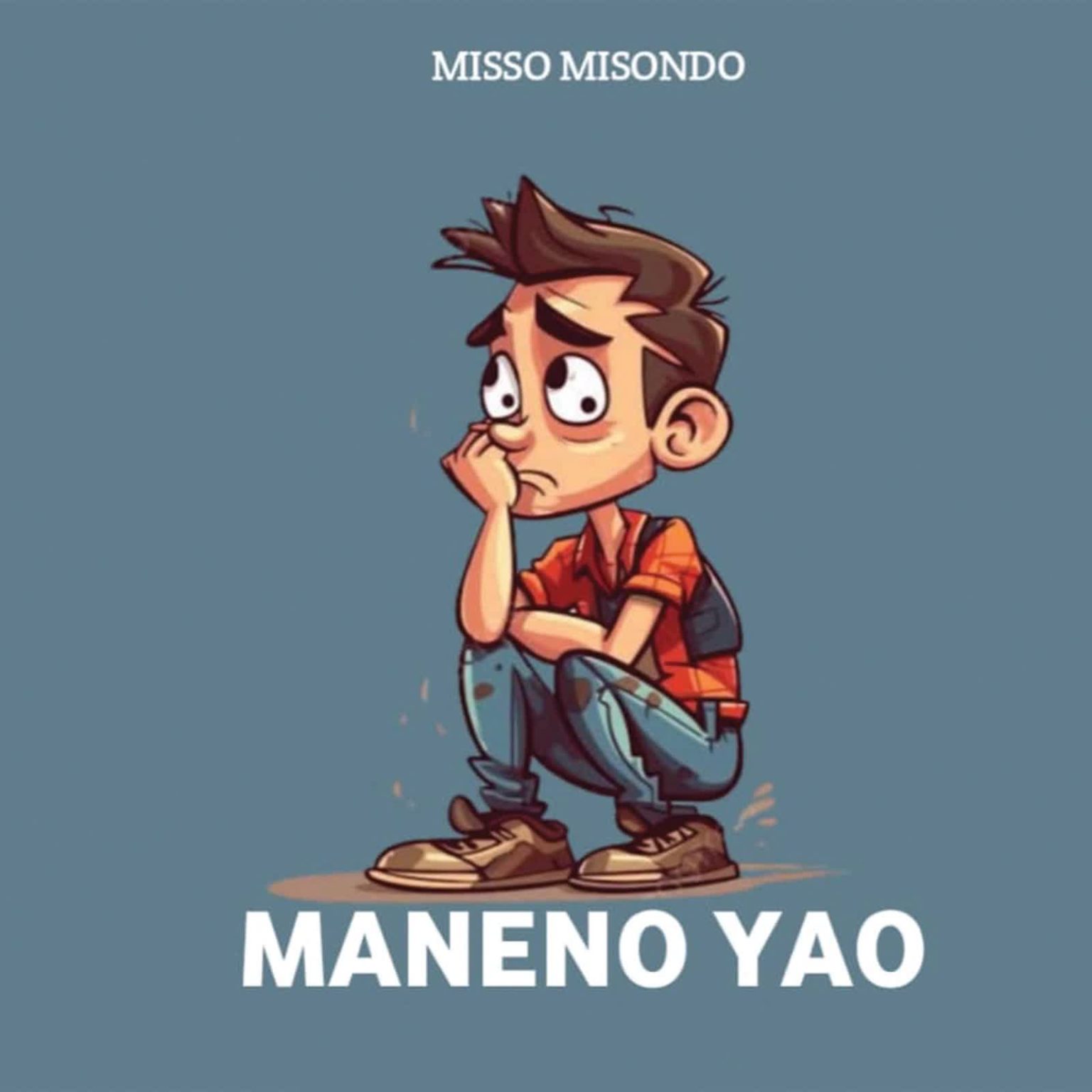 AUDIO | Misso Misondo – Maneno Yao | Download