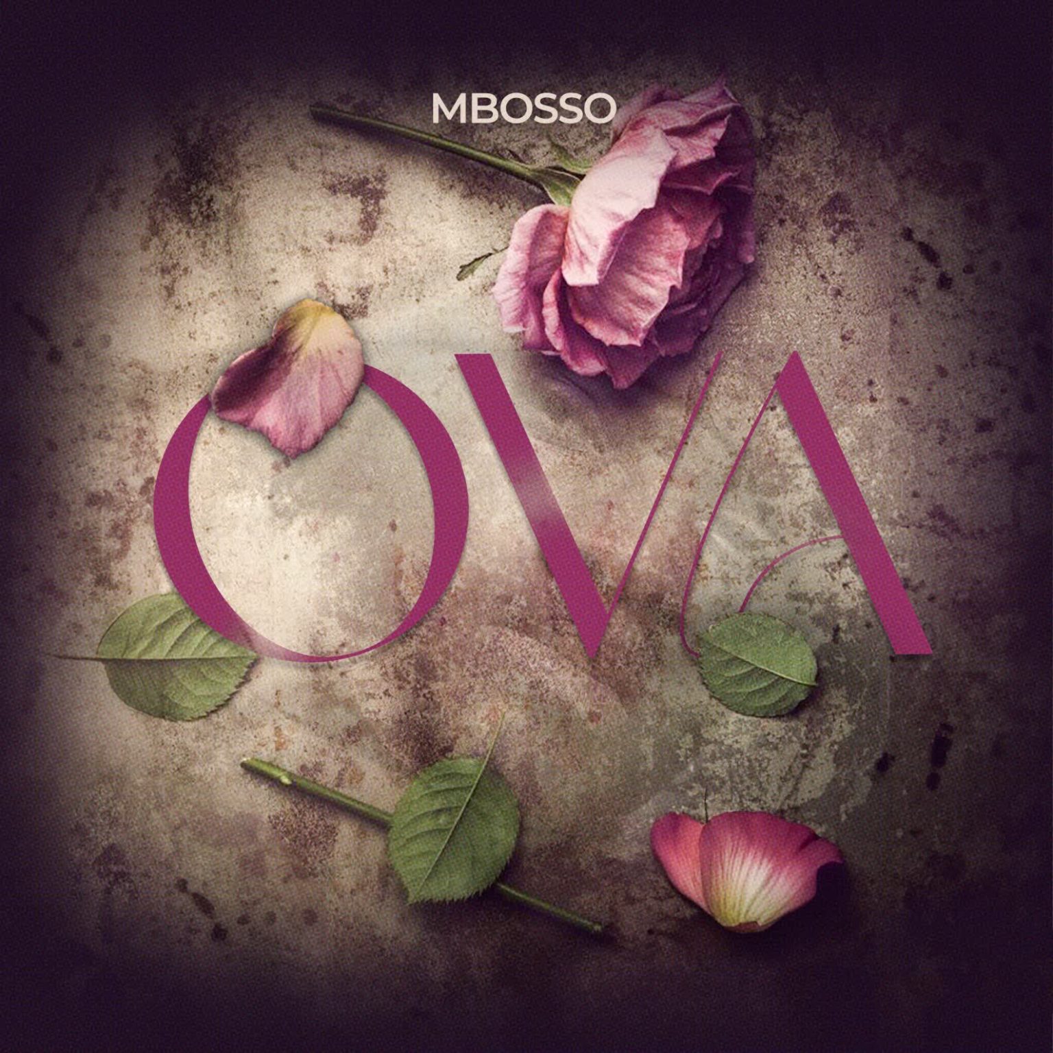 AUDIO | Mbosso – Ova / Over | Download