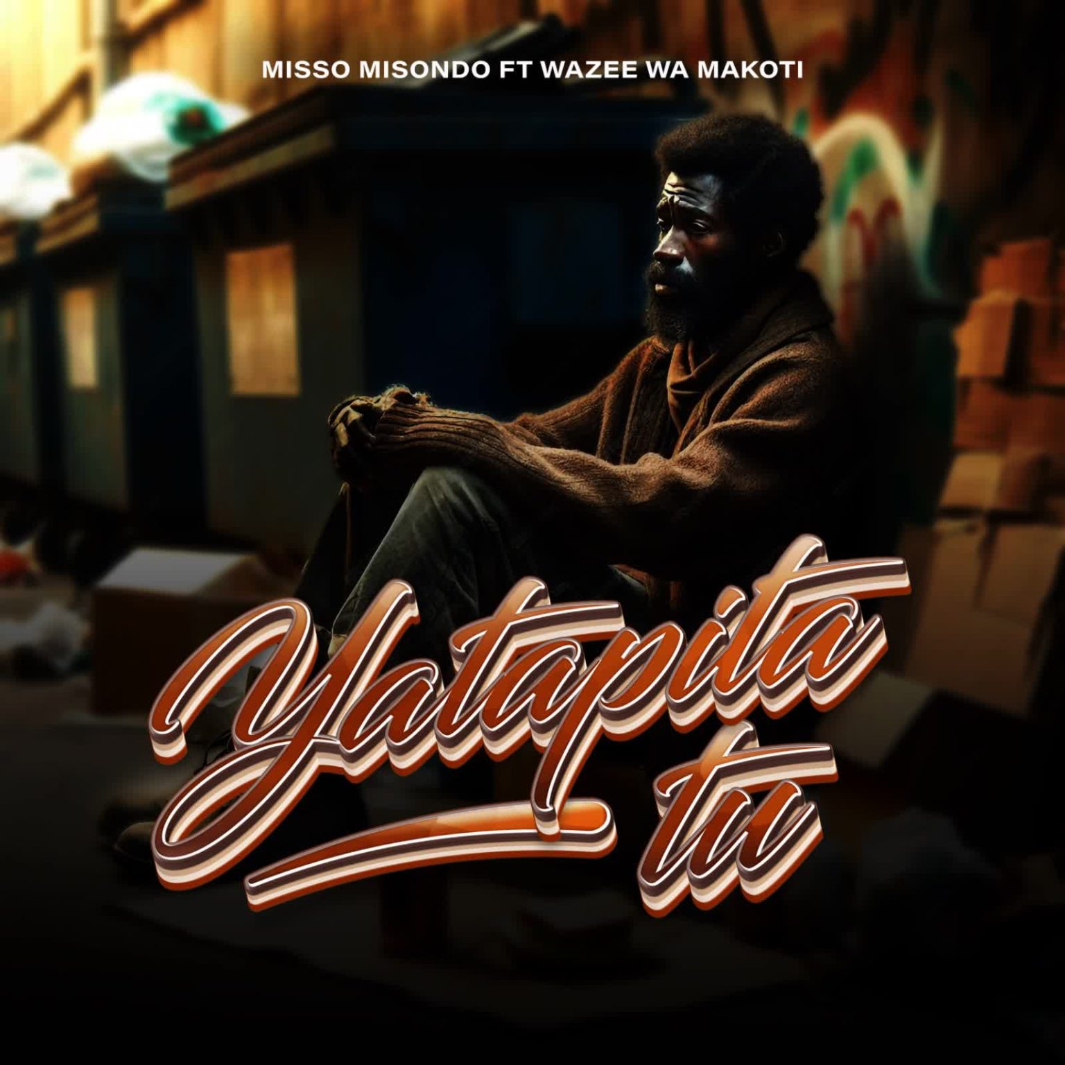 AUDIO | Misso Misondo – Yatapita tu | Download