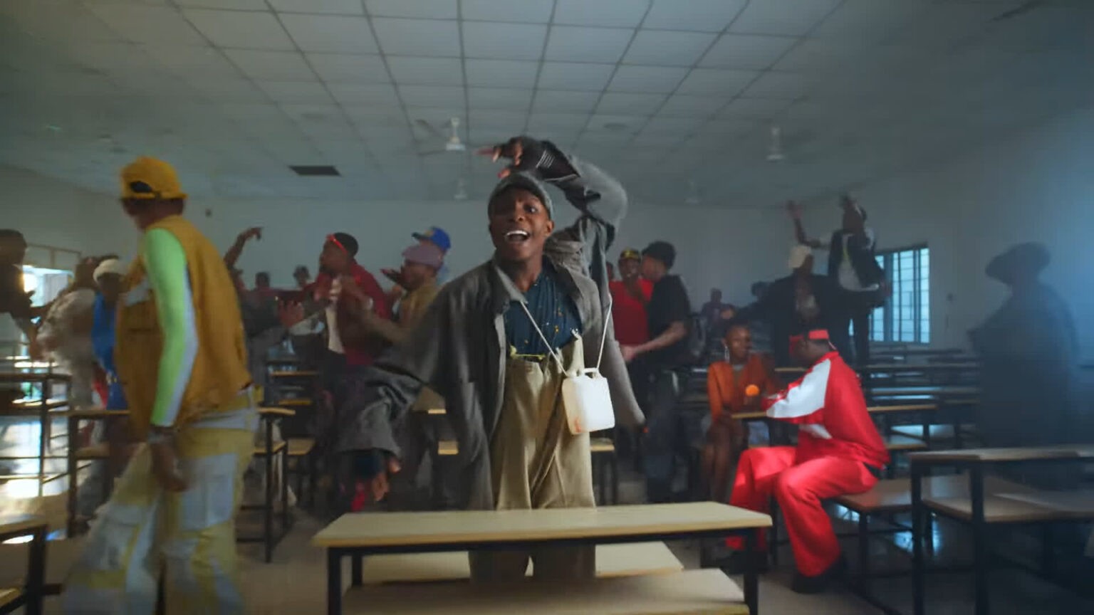 VIDEO Misso Misondo – Yatapita Tu