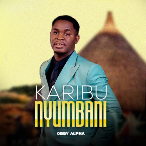 AUDIO | Obby Alpha – Mbele Nina Endelea | Download