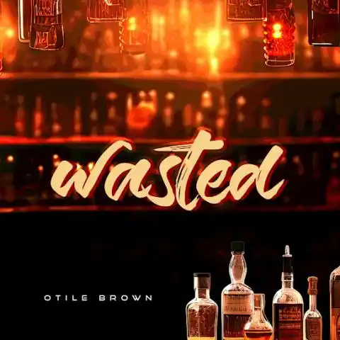 AUDIO | Otile Brown – Wasted | Download