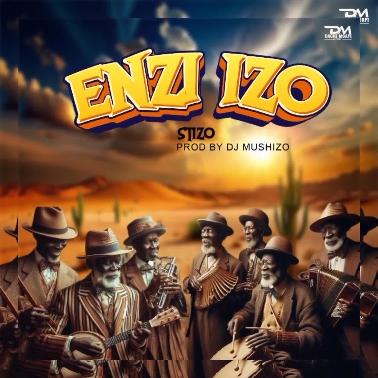 AUDIO | Stizo – ENZI HIZO | Download