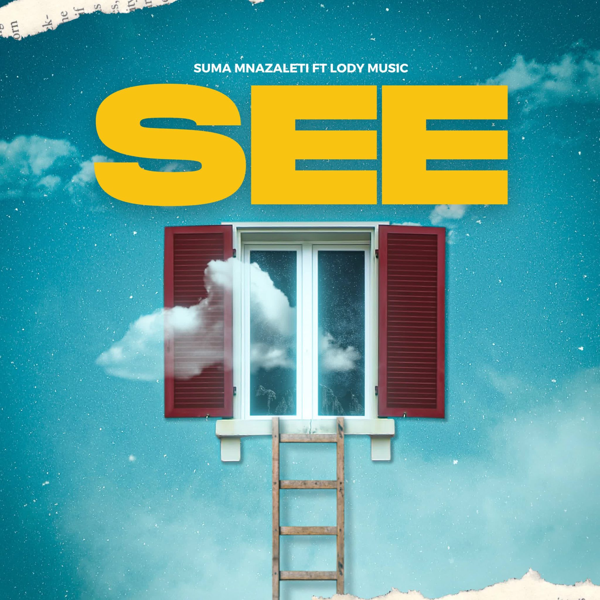 AUDIO | Suma Mnazaleti Ft. Lody Music – See | Download