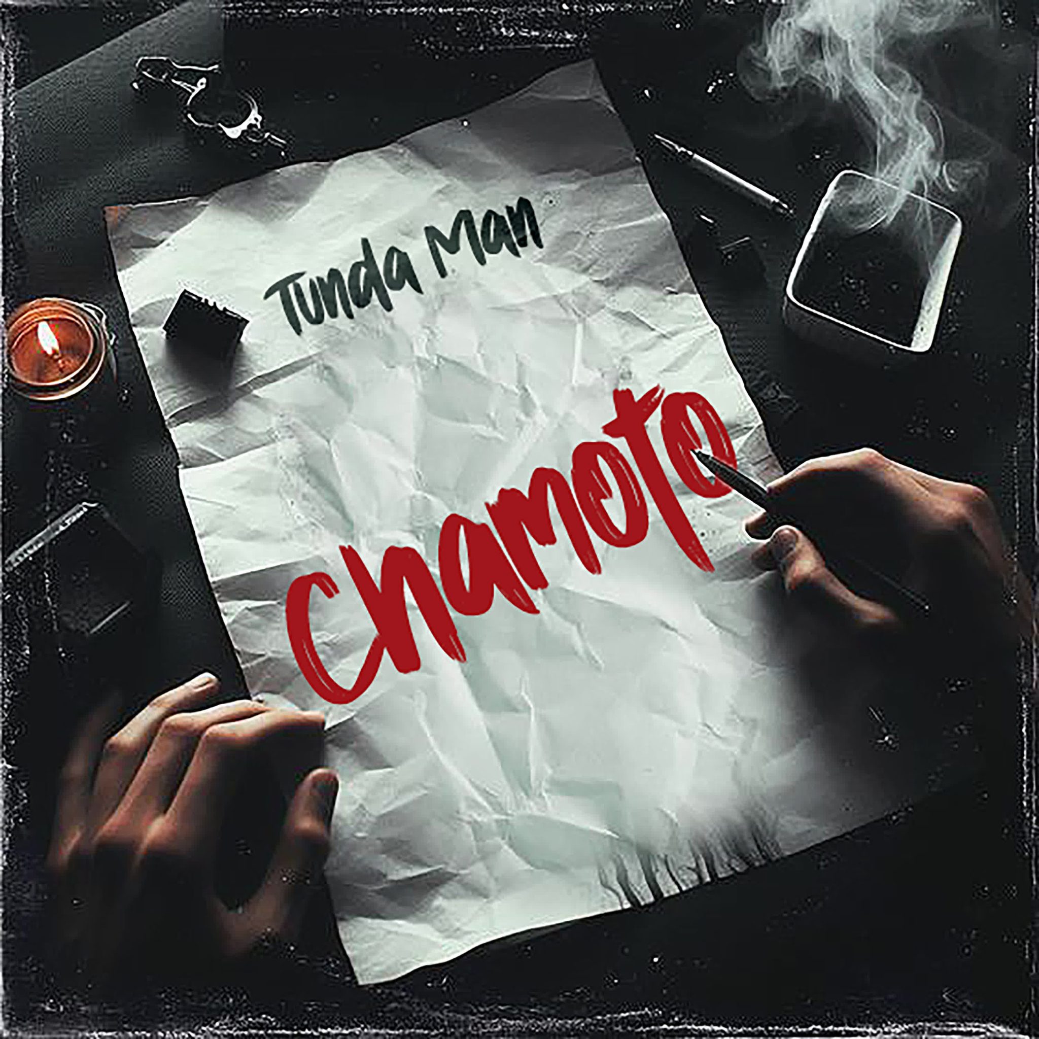 AUDIO | Tunda Man – Chamoto | Download