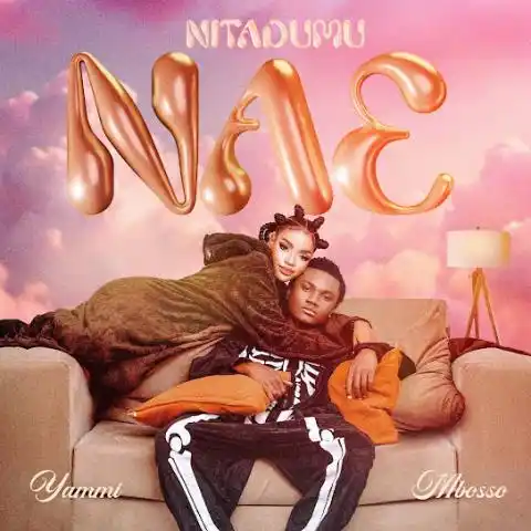 AUDIO | Yammi & Mbosso – Nitadumu Nae | Download