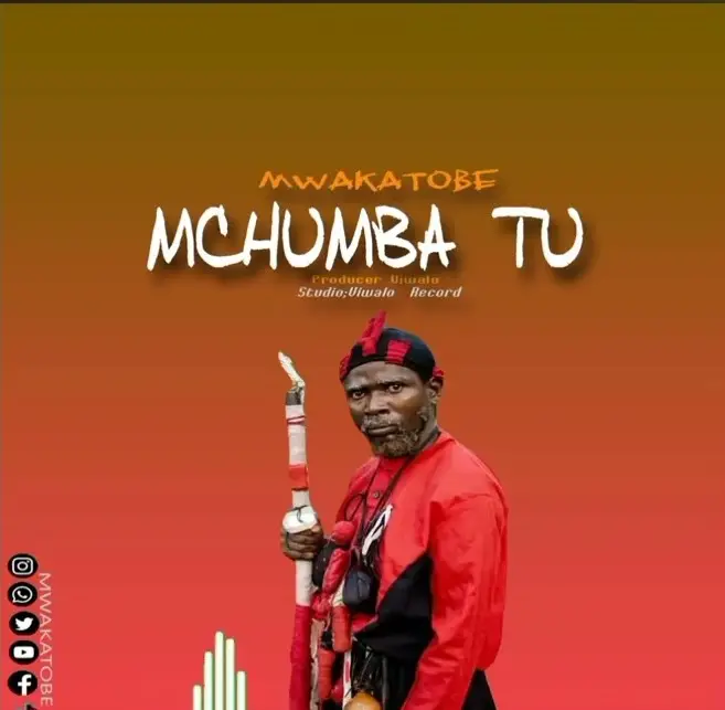 AUDIO | Mwakatobe – Mchumba Tuu | Download