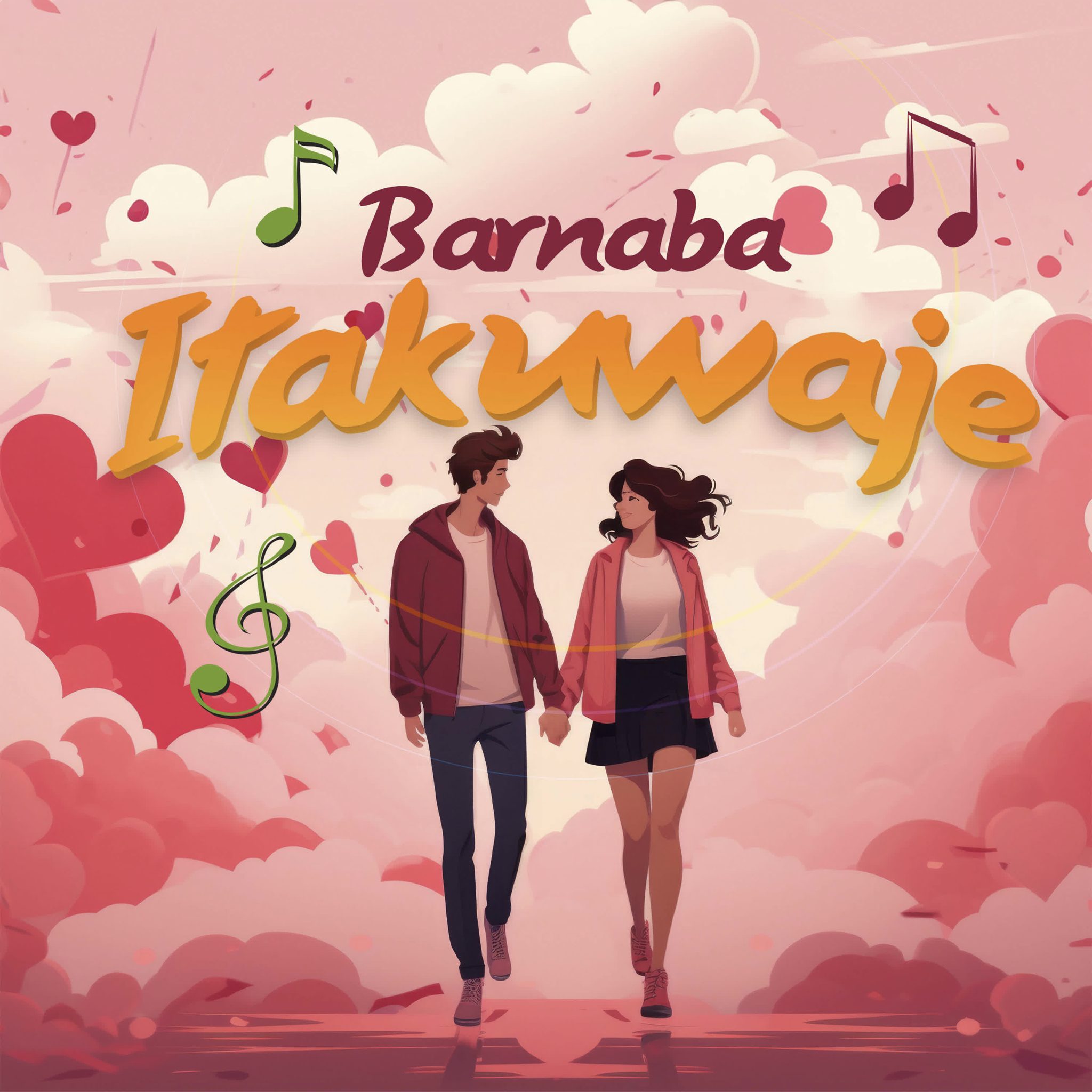 AUDIO | Barnaba – Itakuwaje | Download