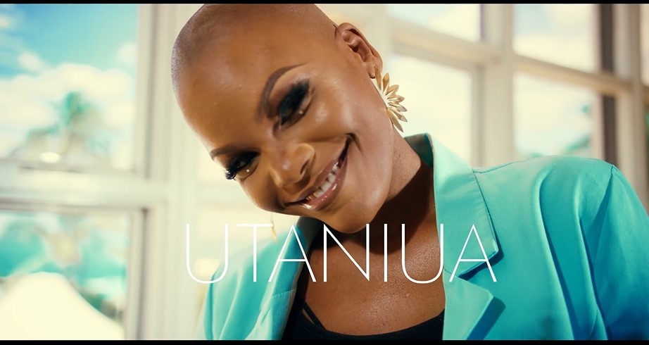 VIDEO Christian Bella – Utaniua