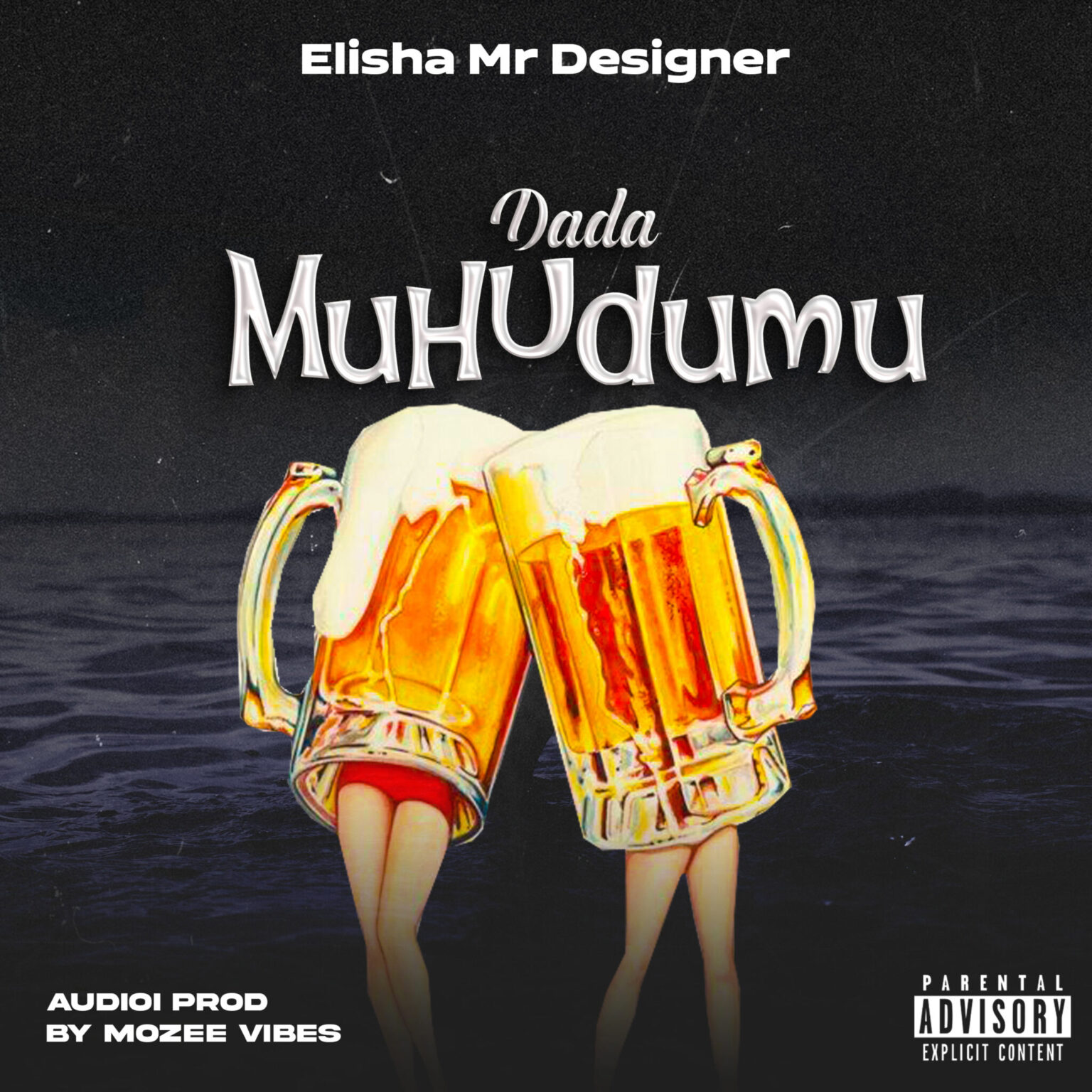AUDIO | Dogo Elisha – Dada Muhudumu | Download