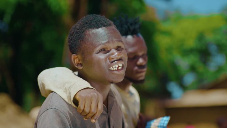 VIDEO | Godfrey Mteule – Likizo