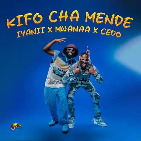 AUDIO | Bruce Melodie Ft Diamond Platnumz & Brown Joel – Pom Pom | Download